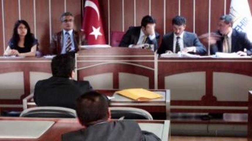 Kırşehir Şehirlerarası Terminalinin İhalesi Yapıldı