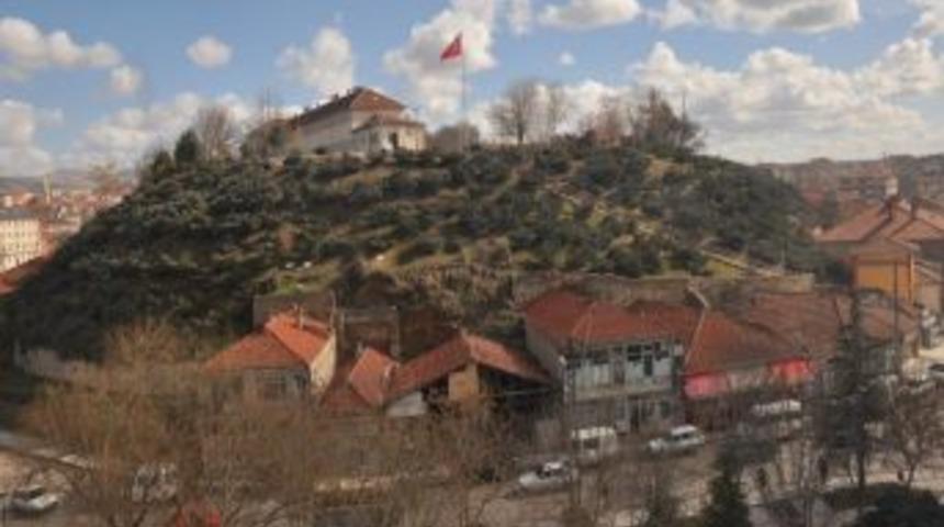 Kaleh&ouml;y&uuml;k Yeniden Kazılacak