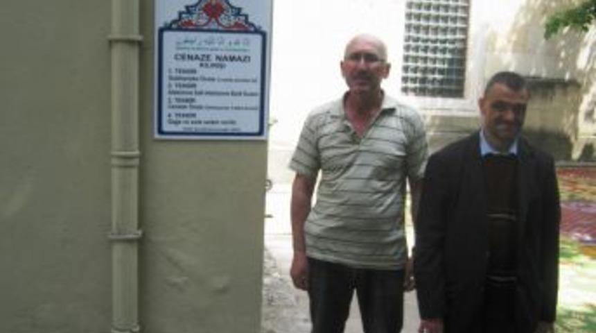 İzmit Beledeyesi'nden Hayırlı Hizmet