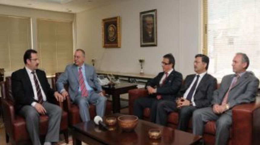 Bedesten Meydanı Karar Aşamasında