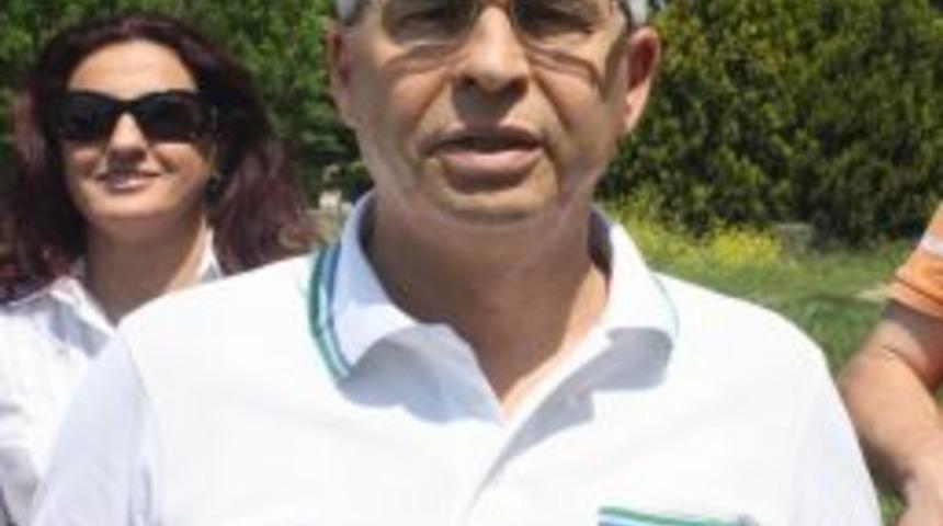 Eski Chp Milletvekili Kemal Demirel Başbakana Hastane İ&ccedil;in Mektup G&ouml;nderecek