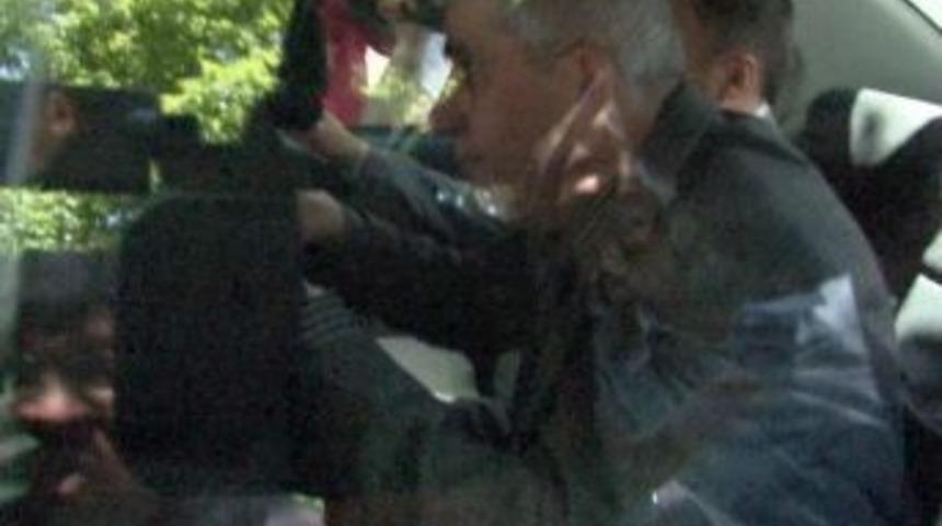 Emekli Korgeneral Hakkı Kılın&ccedil; g&ouml;zaltına alındı