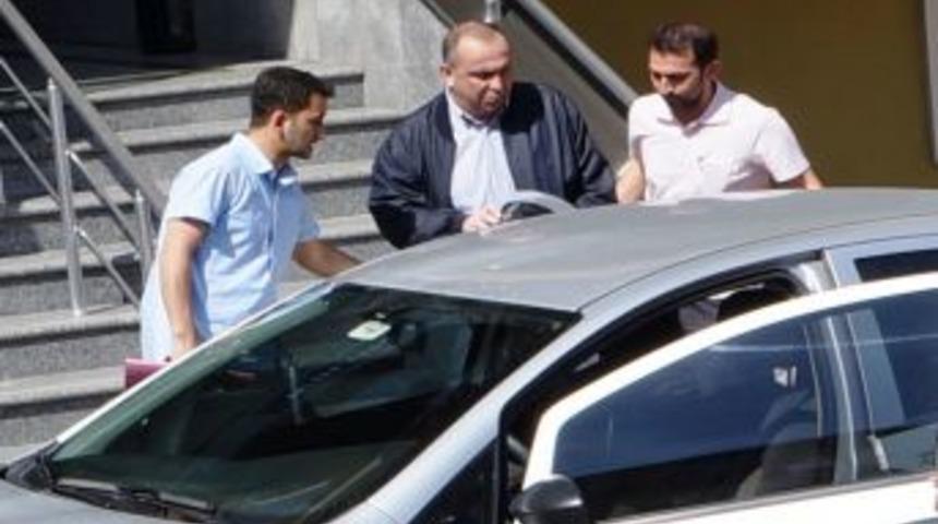 Emekli Albay Kiziroğlu g&ouml;zaltına alındı