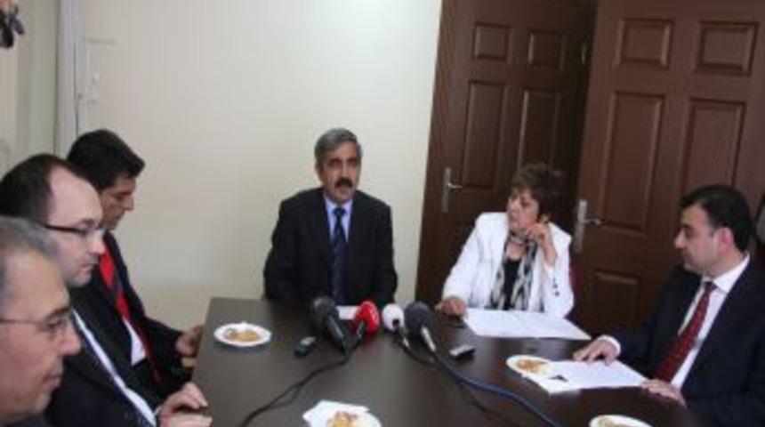 Mahkumlar son yıl sigortalı olarak kamuda &ccedil;alışacak