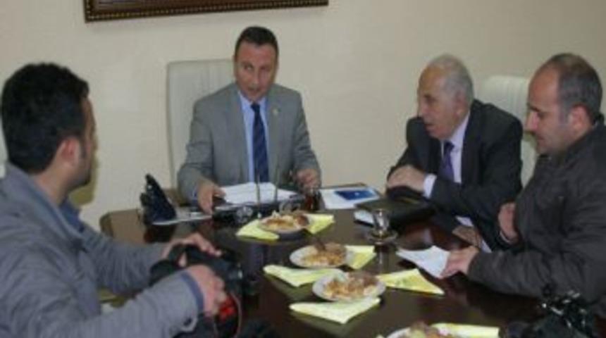 Sosyal G&uuml;venlik Haftası 14-20 Mayıs'ta kutlanacak