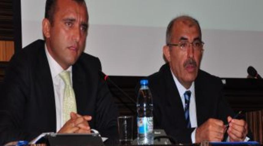 2B Yasası'ndan elde edilecek gelir b&ouml;lgenin yararına kullanılacak