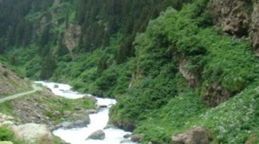 &Ccedil;amlıhemşin Kaymakamlığı Hız Kesmiyor