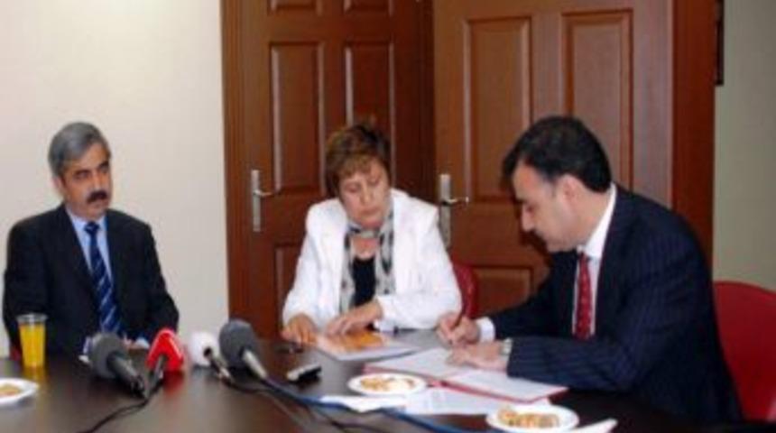 Mahkumlara Ferdi Kaza Sigortası