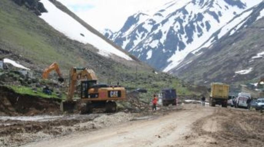 Ovit 132 Yıllık R&uuml;yadan Uyanmaya Hazırlanıyor