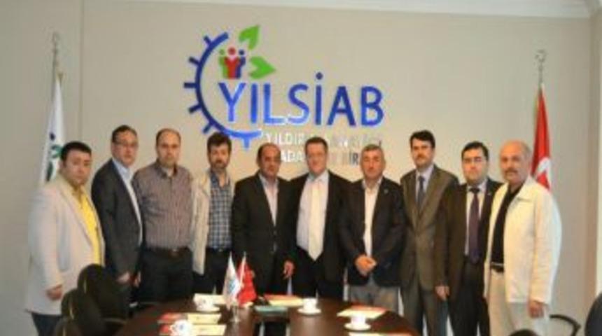 Mollasalih: T&uuml;t&uuml;nc&uuml;oğlu b&ouml;lgesi ticaret merkezine d&ouml;n&uuml;şt&uuml;r&uuml;ls&uuml;n