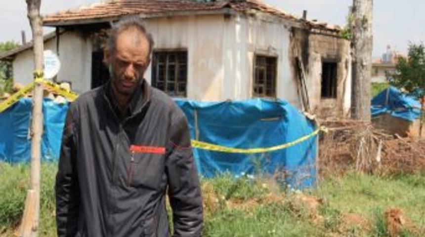 Felaketler Peşini Bırakmıyor