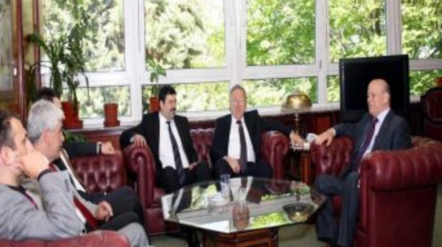 Eskişehir'in Madenleri Mercek Altına Alınacak