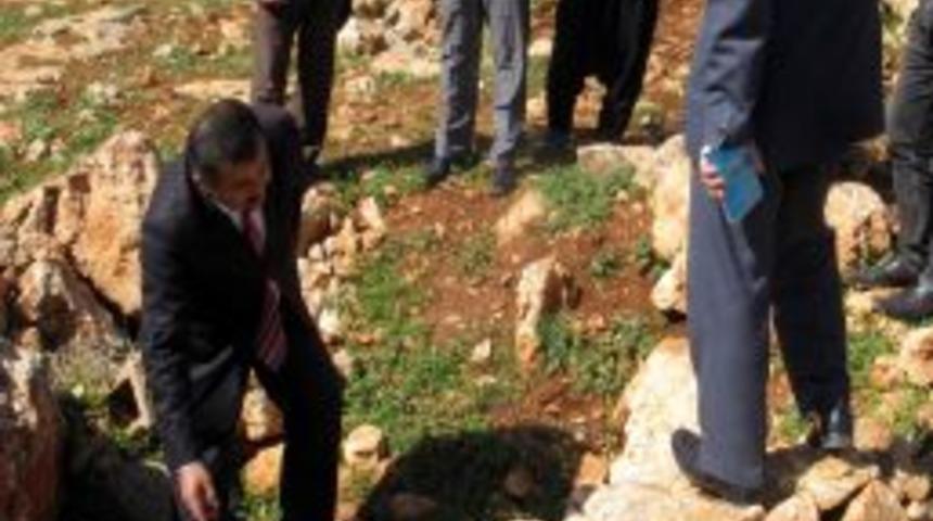 2 K&ouml;y&uuml;n İ&ccedil;me Suyu Sorunu &Ccedil;&ouml;z&uuml;ld&uuml;