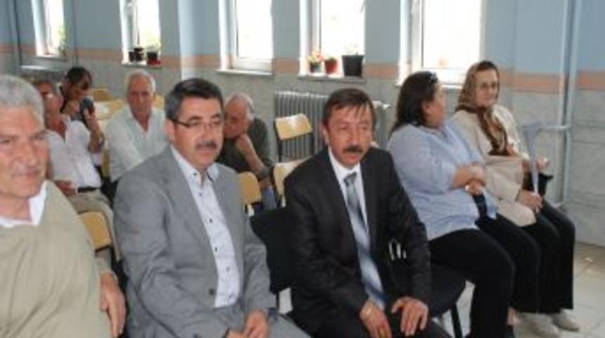 Anaokulu &Ouml;ğrencileri 1 Ton Pil Topladı