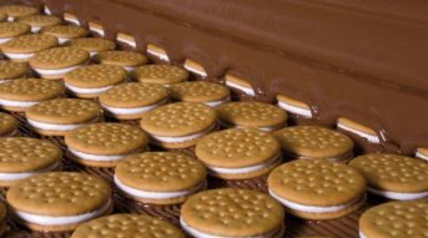 &Uuml;lker&rsquo;den ilk &ccedil;eyrekte 63,9 milyon lira net kar