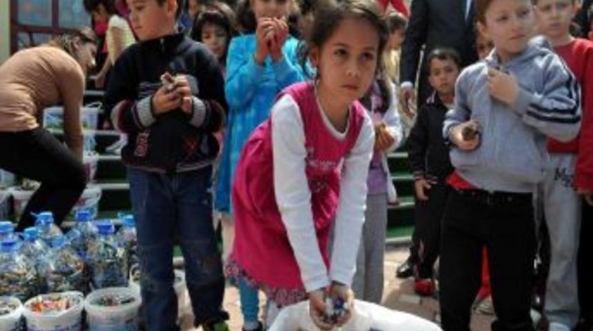 Biga 2. Sanayi Kooperatifi Başkanı Yılmaz G&uuml;ven Tazeledi