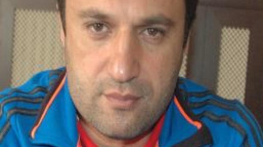 B&uuml;lent Uygun &Ouml;z&uuml;r Bekliyor