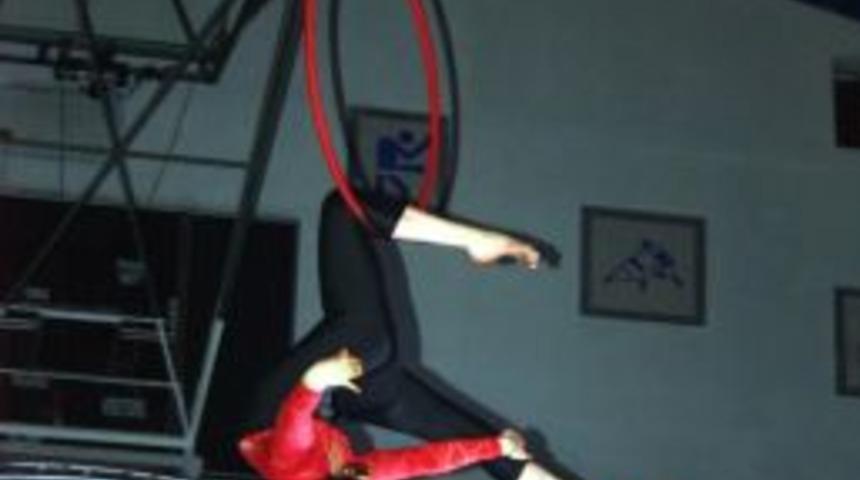 Finali K&uuml;tahya'da Yaptılar