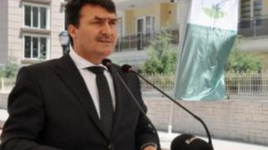 Osmangazi'de Asfaltsız Sokak Kalmayacak