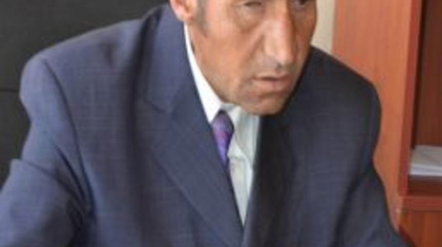 Diyaliz Hastaları Organ Nakli İ&ccedil;in &Ccedil;ağrıda Bulundu