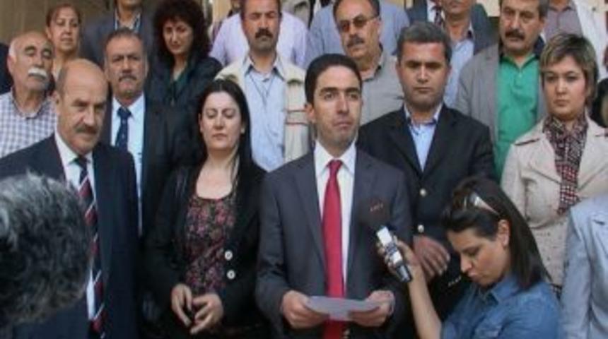 Chp'den "fidan" Su&ccedil; Duyurusu