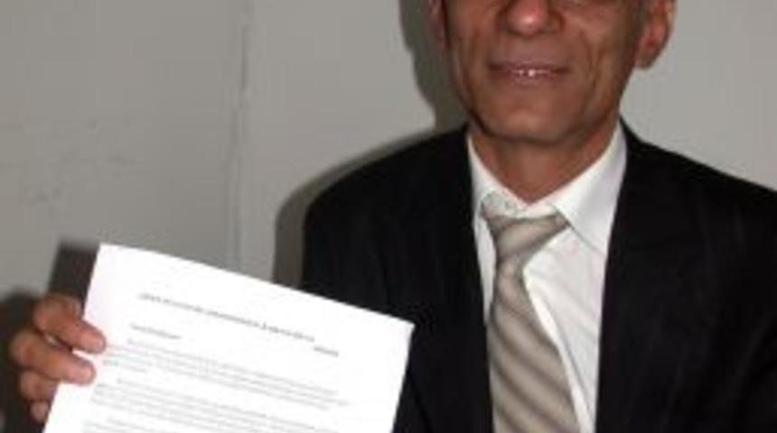 "28 Şubat s&uuml;recinde fişlendim, 'sakıncalı' diye işe alınmadım"