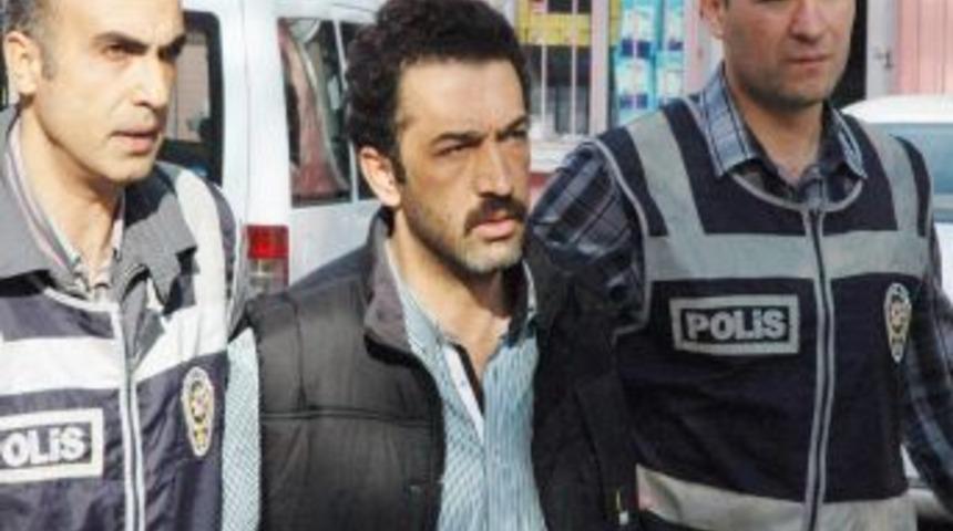 Parmak İzinden M&uuml;ebbete