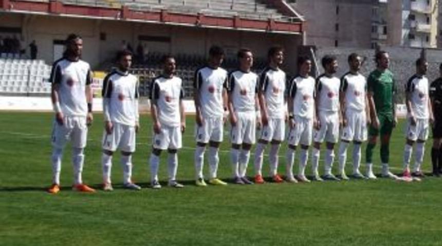 Aydınspor 1923 Evinde Kuzu Deplasmanda Efe