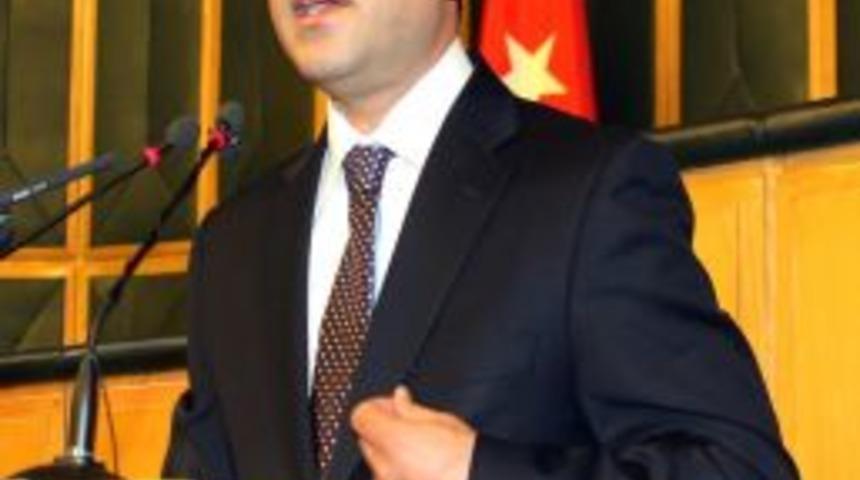 Bdp Tbmm Grup Toplantısı