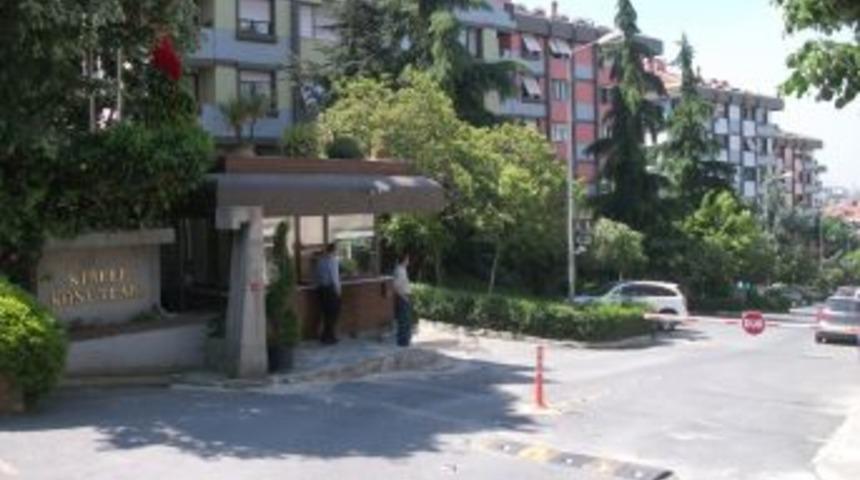 Emekli Kurmay Albay Ardan Kıratlı g&ouml;zaltına alındı