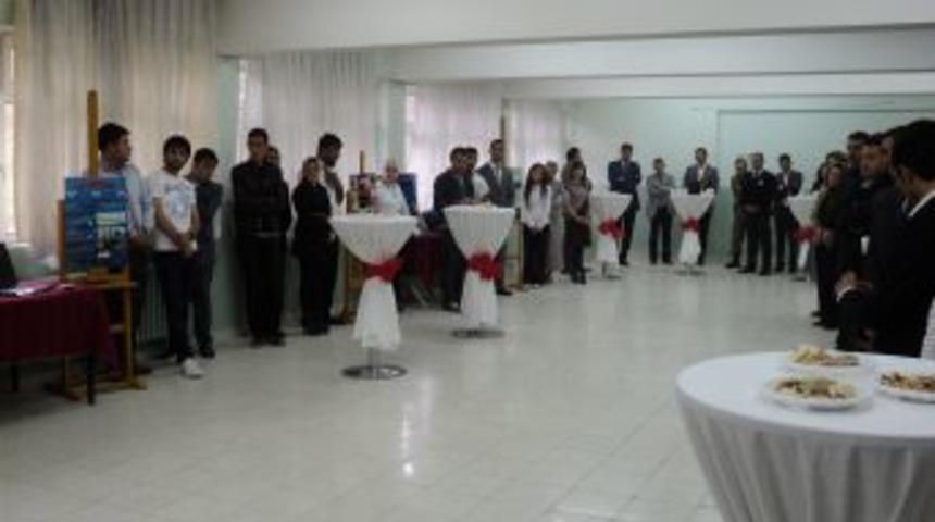 "meslek Y&uuml;ksek Okulları Ara Eleman İhtiyacını Karşılayacak"