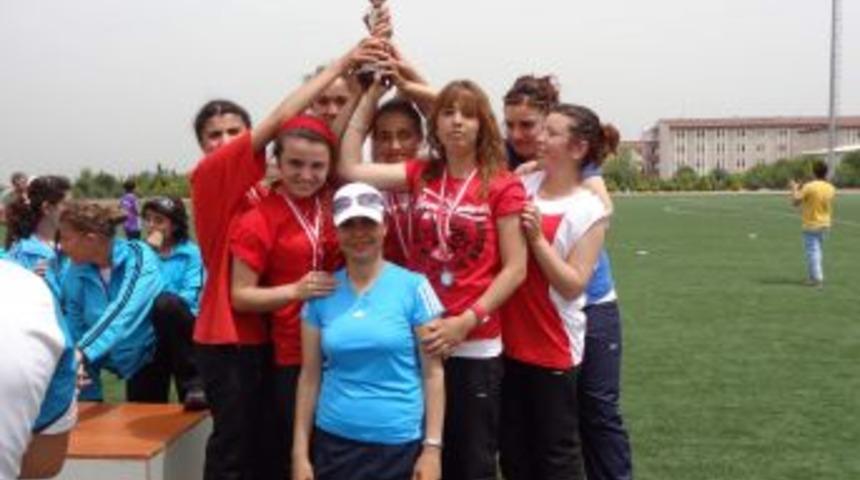 Sessizce T&uuml;rkiye 2.si Oldular