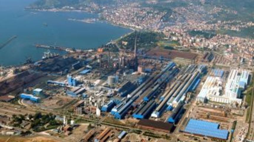 Erdemir, 47. Kuruluş Yıl D&ouml;n&uuml;m&uuml;n&uuml; Kutluyor