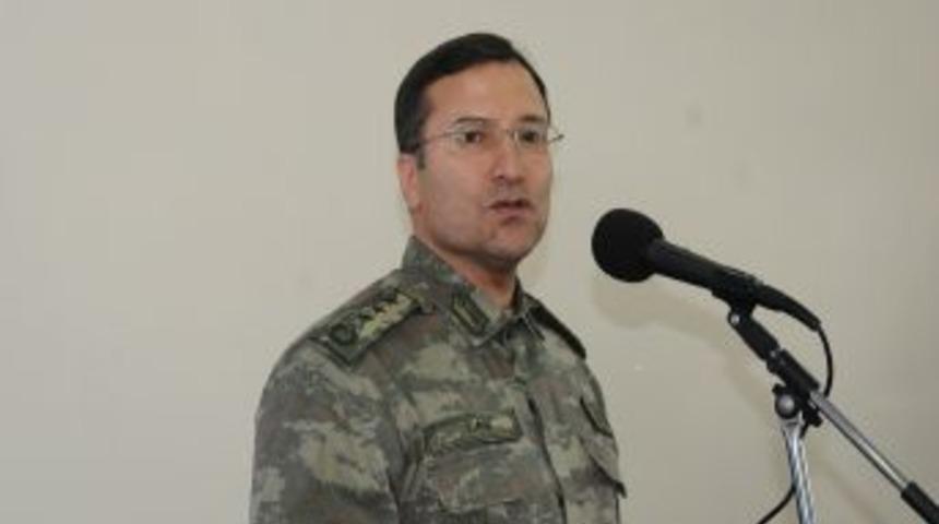 Sivas Jandarma Komutanı Taş: Ter&ouml;ristlerin kullandığı g&uuml;zergahta tedbiri aldık