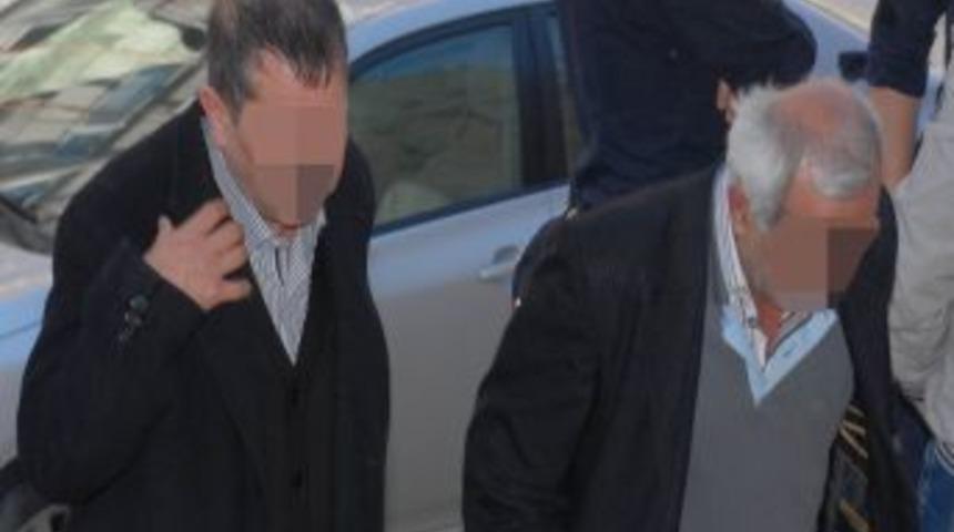 Samsun'da Fuhuş Operasyonu: 20 G&ouml;zaltı