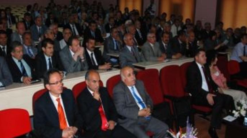 Avrupa Birliği G&uuml;n&uuml; Etkinlikleri Başladı