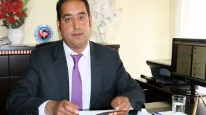 Uşak Kronik B&ouml;brek Hastaları Derneği Başkanı Hakkındaki İddiaları Yalanladı