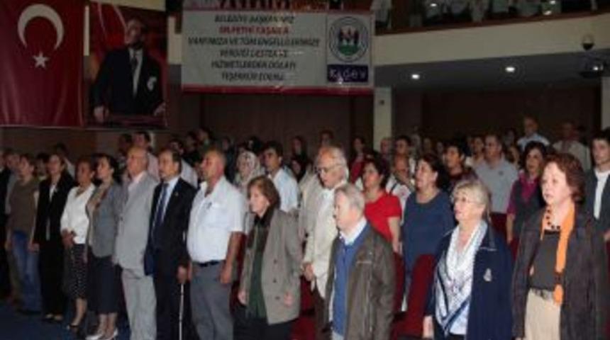 Zi&ccedil;ev, 30. Yıl Şenliğini Yenimahalle'de Kutladı.