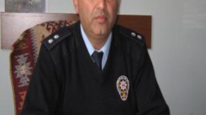 Sorgun'da 'aklınız Ve Kaskınız Başınızda Olsun' Kampanyası