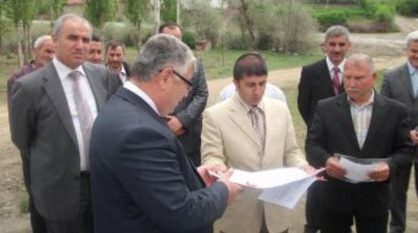 Sorgun Halk Eğitim Kursiyerlerine Sertifikaları Verildi