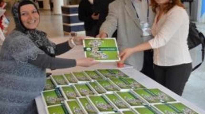 Osmangazi'nin "şehir Sağlık Profili" Kitabı Belediyelerden Tam Not Aldı