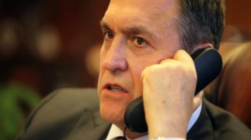 Hacettepe'de Şeffaf Y&ouml;netim