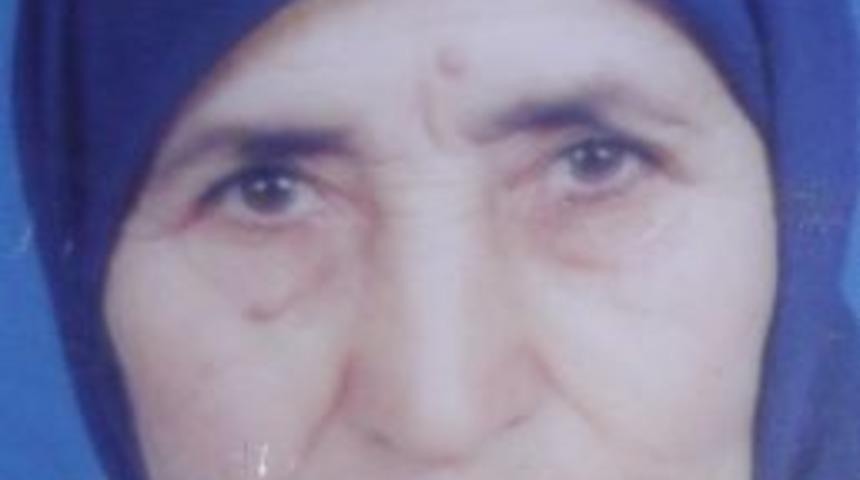 Evlat Acısına Dayanamayan Yaşlı Kadın İntihar Etti