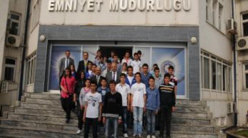 Edeler Diyarından Şehitler Diyarına Gittiler