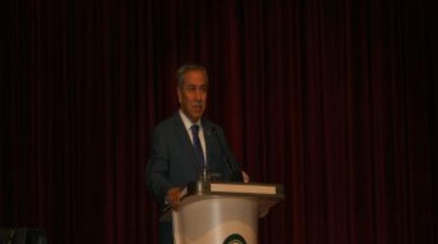 Trt İle Diyanet İşleri Başkanlığı Arasında 'diyanet Tv' Protokol&uuml; İmzalandı