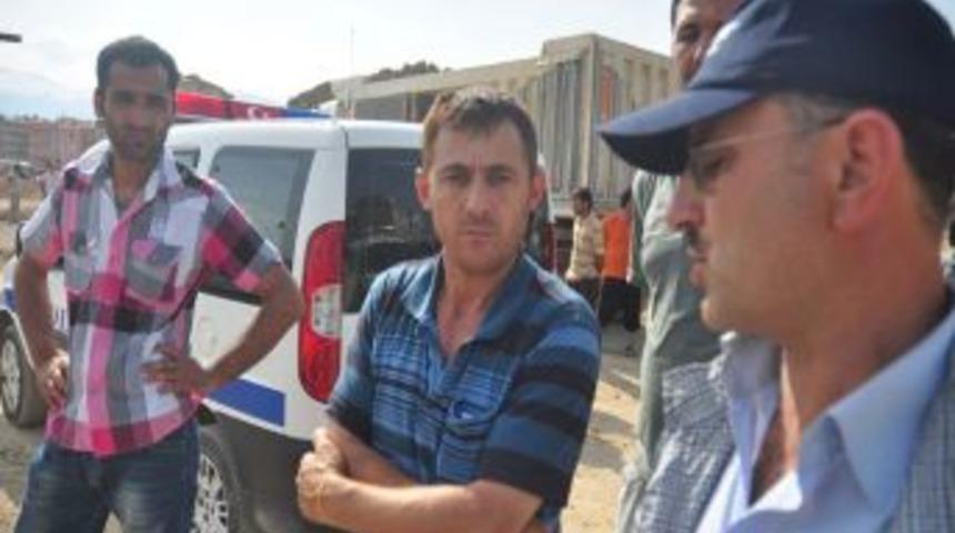 M&uuml;teahhit Battı, Hastane İnşaatı Durdu