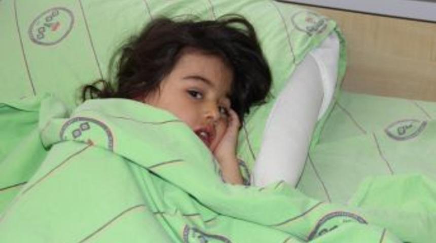 Gazetecilerden Başkan &Ouml;nal'a Ge&ccedil;miş Olsun Ziyareti