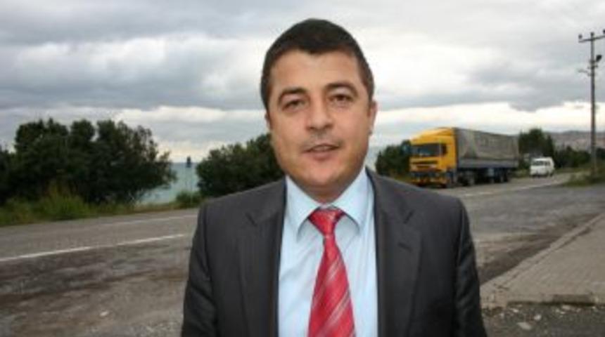 Gezici Ara&ccedil; Muayene İstasyonu Alaplı'da