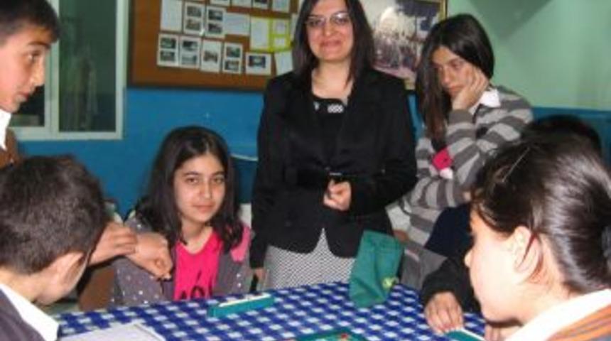 Scrabble Turnuvası D&uuml;zenlenecek