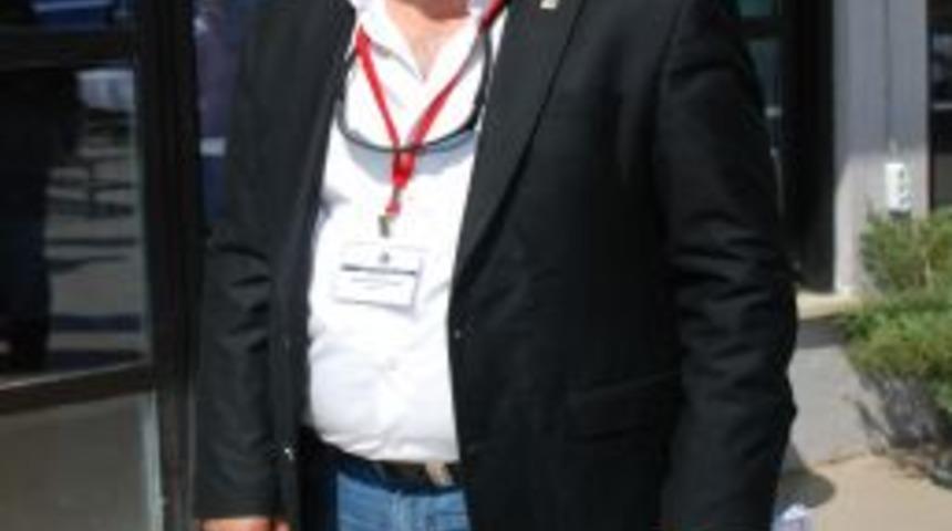 Tsyd'nin Antalya Şubesi A&ccedil;ılması Kararı Alındı